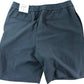 River Island  Men's Shorts Size W34 Grey Leisure Wear Stretch Comfortable