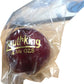 BT Youth King Cricket Balls Set of Six 142g New With Tags High Quality Red Balls
