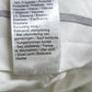 River Island Skinny Fit Trousers W36 L32 Men's Beige Formal Pants