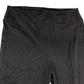 River Island Plus Black Leggings Size 26 Women's Stretch High Waist 94% Cotton