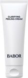 BABOR Clarifying Peeling Cream 50ml Exfoliating Treatment for Oily Skin