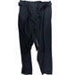Rivers Island Dark Blue Trousers UK16 Women's Stylish Comfortable Smart Casual