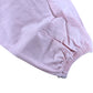 Mini Boden Pink Embroidered Top - 6-7 Years