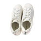 KG Kinsley Trainers UK9 Women's White Lace Up Casual Fashion Sneakers