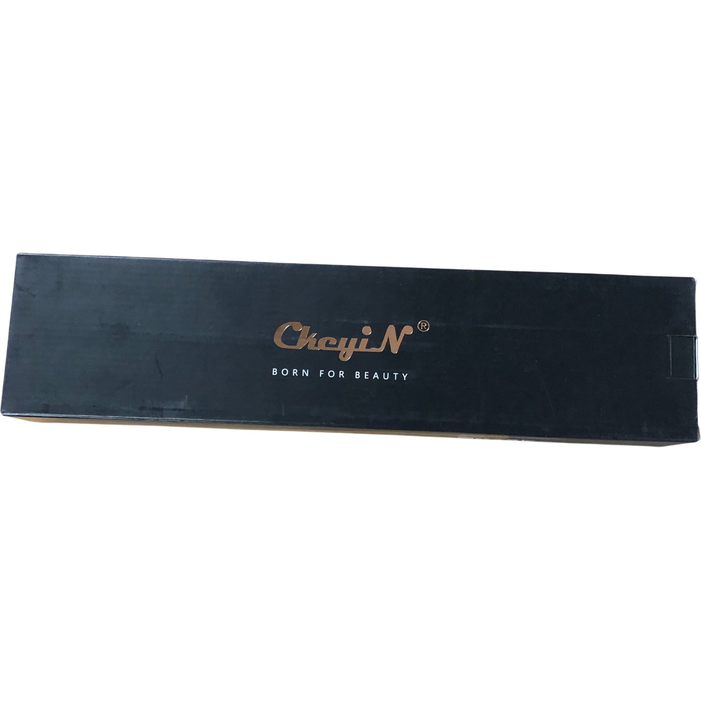 CkeyiN MN-C20A Hair Curler 100V to 240V 45 to 100W Black Professional Styling