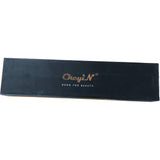 CkeyiN MN-C20A Hair Curler 100V to 240V 45 to 100W Black Professional Styling