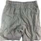 River Island Grey Shorts 11 12 Years Boys Lightweight Elasticated Sportswear
