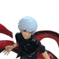 Tokyo Ghoul Figure Ken Kaneki Action Figure Statue