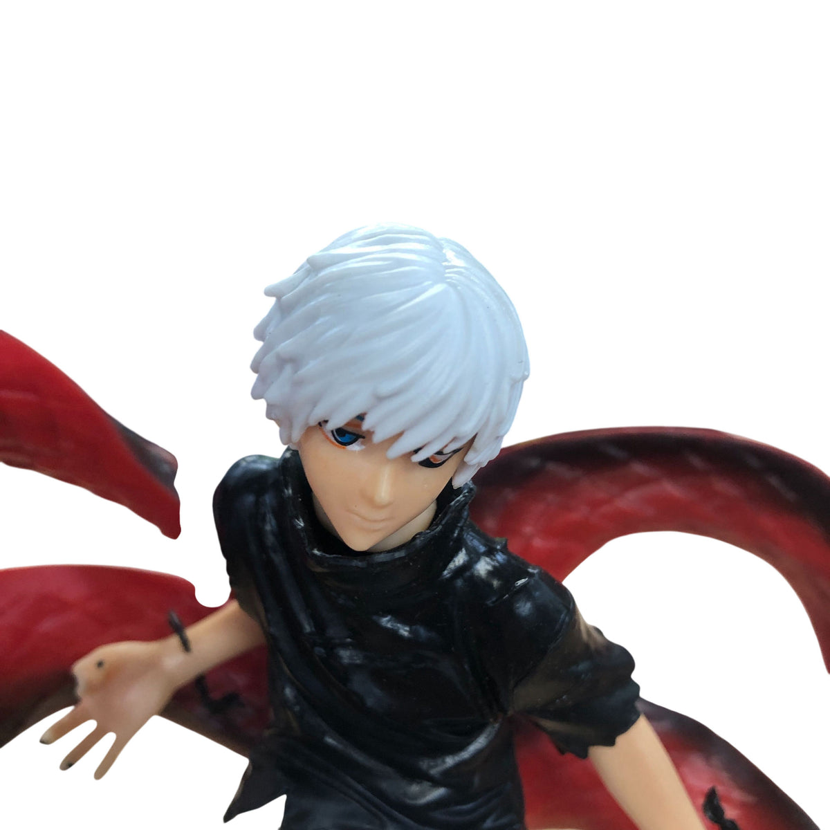 Tokyo Ghoul Figure Ken Kaneki Action Figure Statue