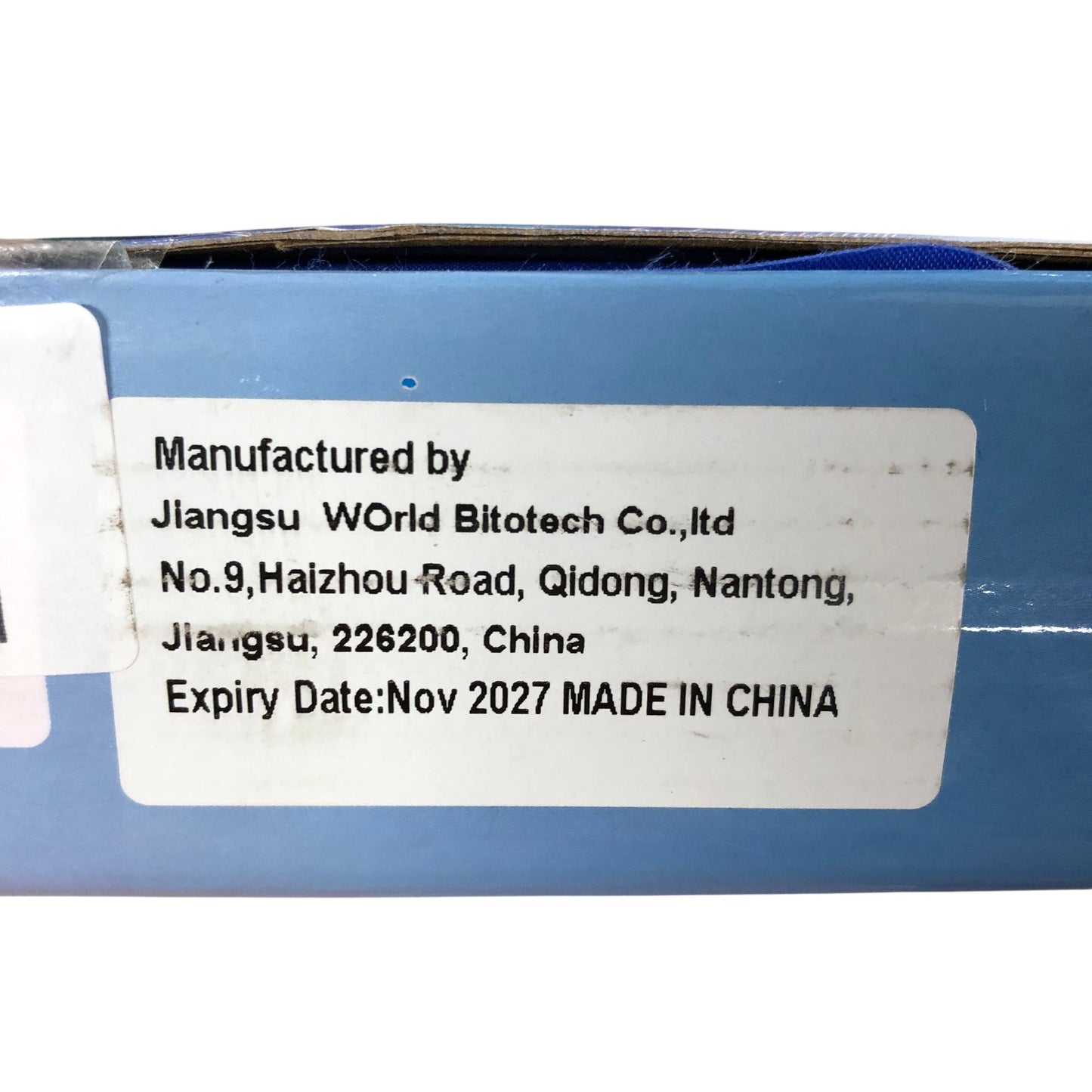 World Bio Hot And Cold Pack With Wrap 11x14 Inch Ideal For Pain Relief