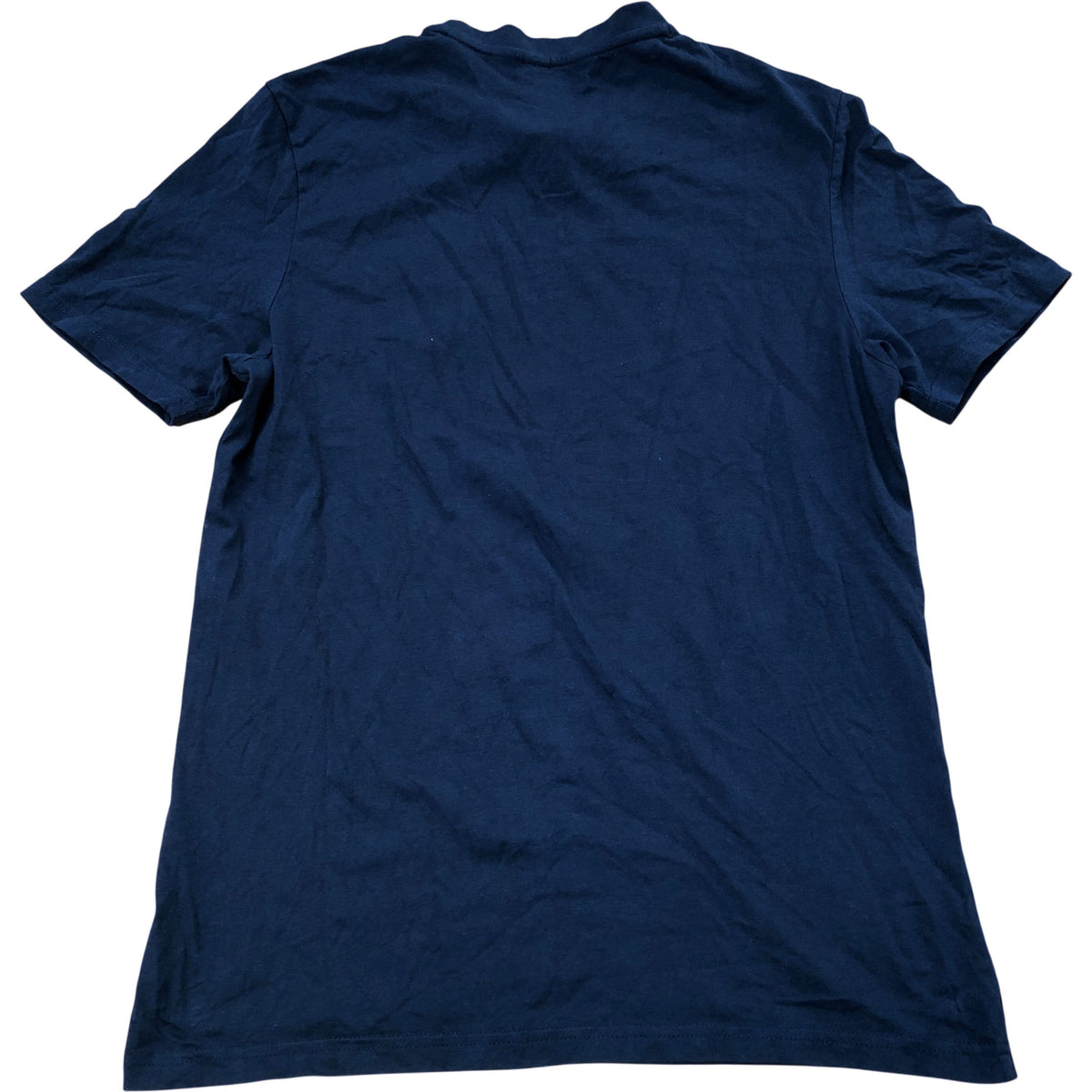 Ben Sherman T-Shirt Dark Navy Size M