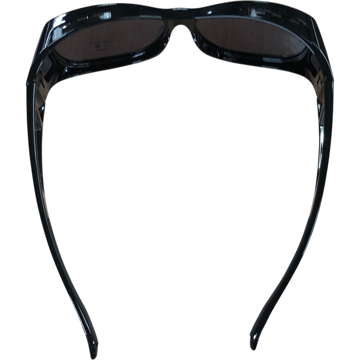 Duco Polarized Sunglasses Model 8953 M Size Black Women's Sunglasses 100 UV