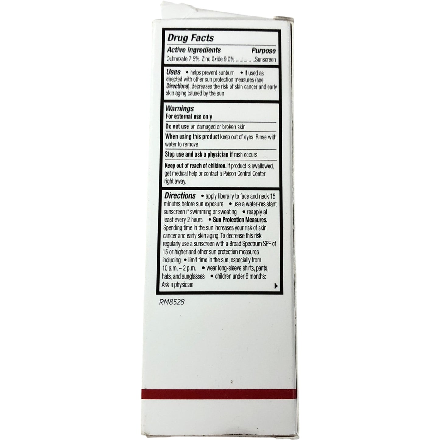 ELTA MD Skincare UV Clear Tinted Face Sunscreen SPF 46 1.7 oz New