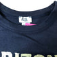 River Island Arizona National Park T-Shirt 7-8 Years Kids Navy Blue Desert Dream