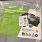 Pecute Double Sided Expandable Pet Carrier With Shoulder Strap And Bowl