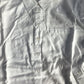 Baukjen Classic White Shirt Women's Long Sleeve Button Front Design