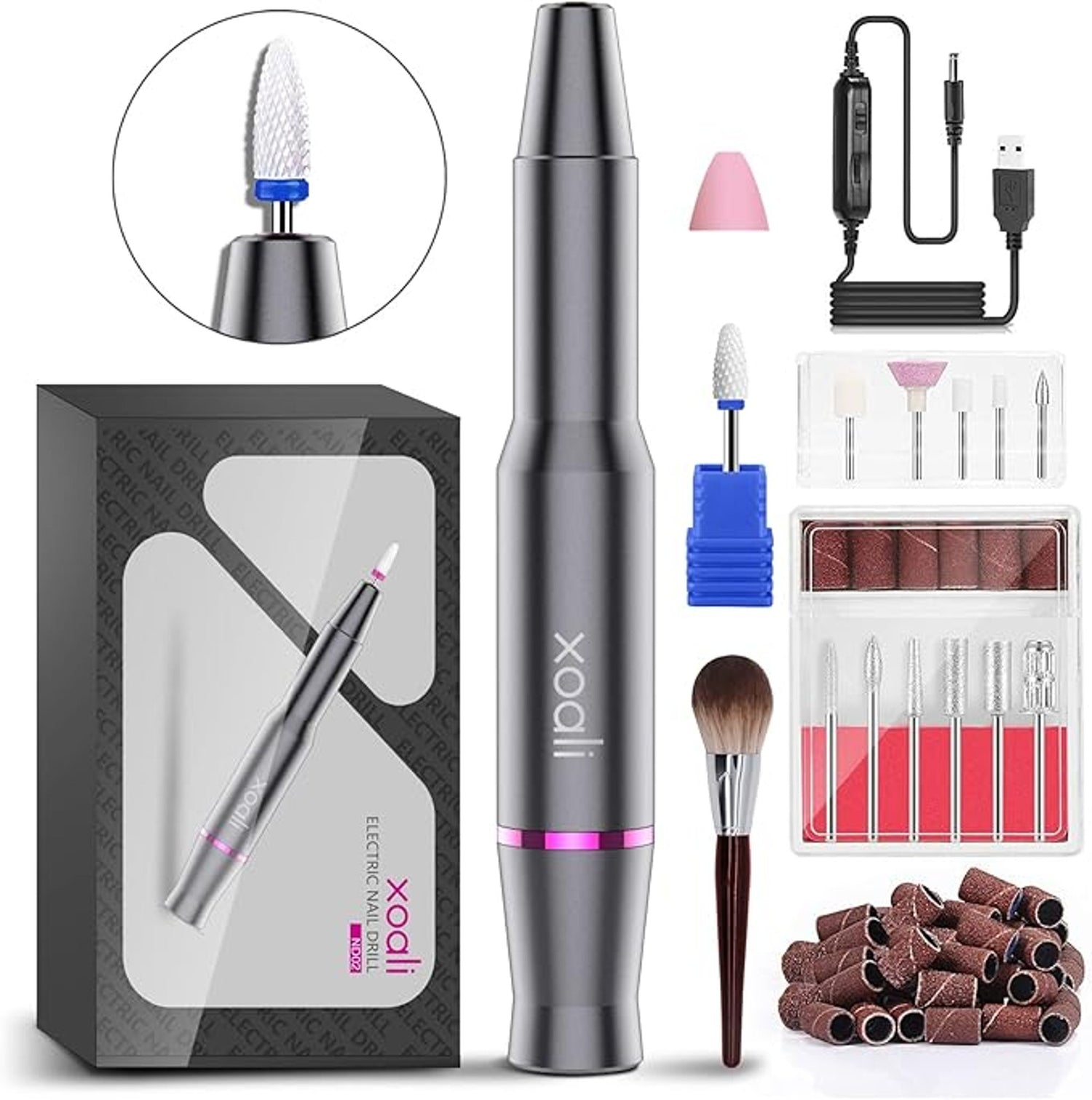 Beauty Tools