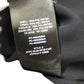 Sunday Best Aritzia Dollop Dress UK 8 Women's Black Summer Dress with Bow Straps