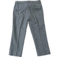 River Island Mini Trousers 2-3 Years Boys Smart Casual Grey