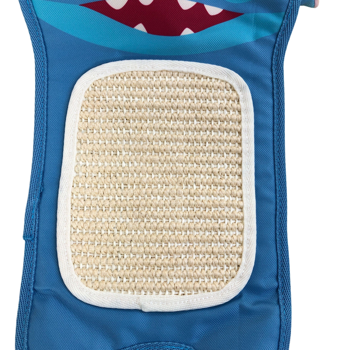 Stitch Cat Scratcher Pad