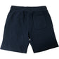 U.S. Polo Assn. Kids Shorts Size 15-16 Dark Sapphire Navy Drawstring
