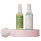 Lifestance Pre Wax & After Wax Treatment Kit 60ml Waxing Supplies