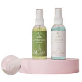 Lifestance Pre Wax & After Wax Treatment Kit 60ml Waxing Supplies