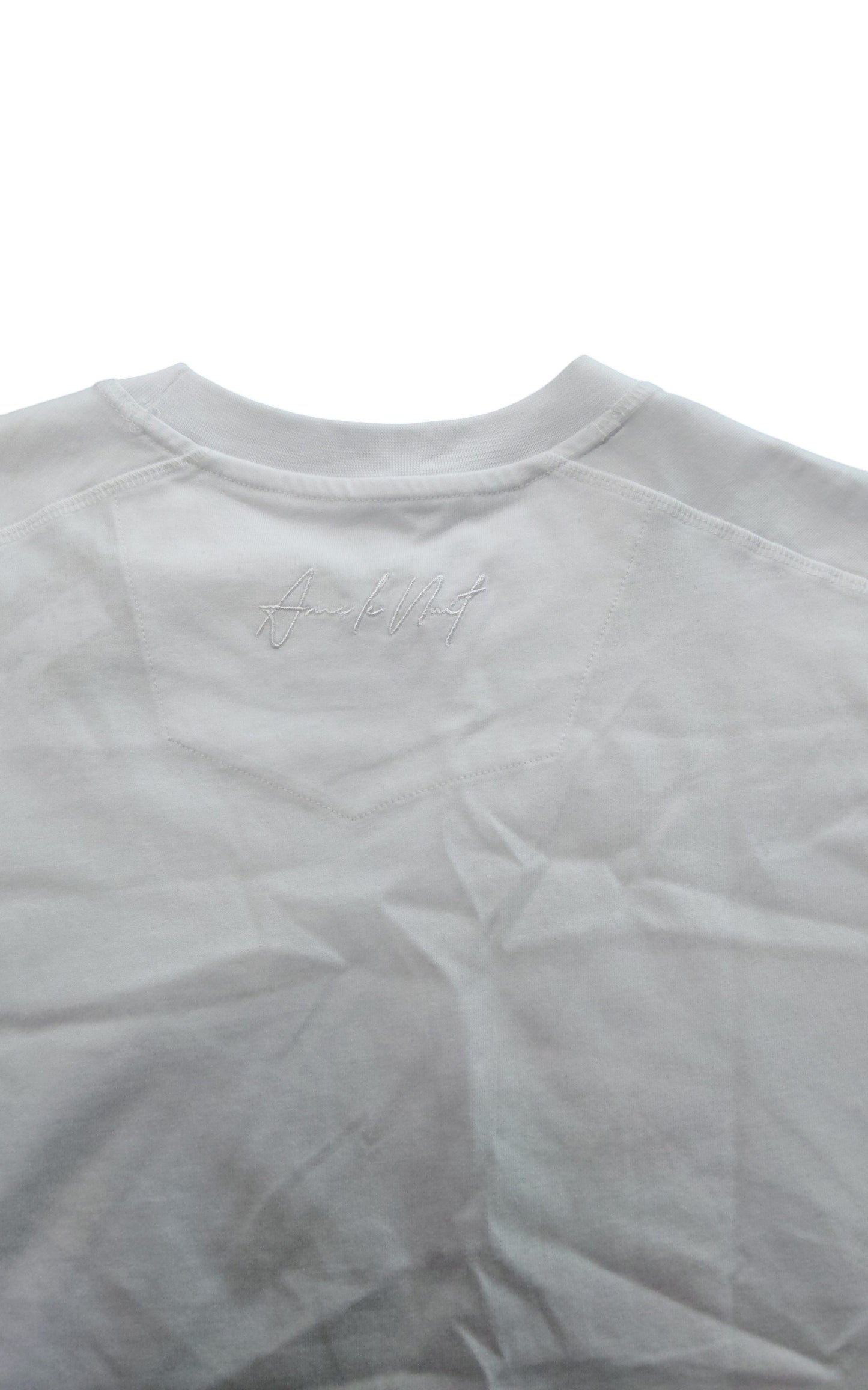 River Island Women's White Sleeveless Top Size M Cotton Casual Activewear