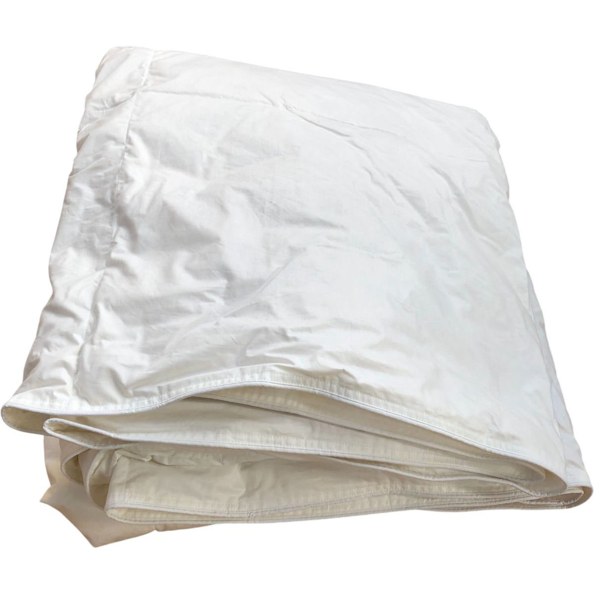 Duck Feather & Down King Size Duvet 4.5 Tog 225x220cm