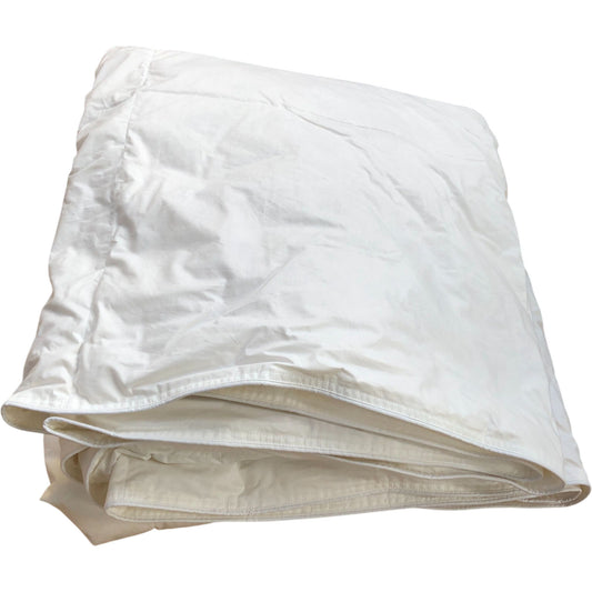 Duck Feather & Down King Size Duvet 4.5 Tog 225x220cm