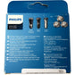 Philips SH50/50 Shaving Heads Replacement Multi Precision Blades Series 5000