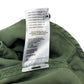 Baukjen Casual Dress Women's Green Long Sleeve Lightweight Size 12