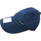 NIKE Heritage86 Baseball Cap 1 Size Kids Youth Navy Blue Adjustable