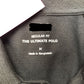 Regular Fit The Ultimate Black Polo T Shirt Size M
