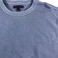 Tommy Hilfiger Sweatshirt Men’s Crew Neck Size M Blue Cotton Casual Wear