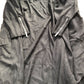 Black Cardigan UK Size 14 Women's Long Sleeve Light Weight