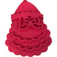 Santa Claus Silicone Cake Mould Red Christmas Baking Kitchen Tool