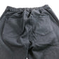 Janey Jegging UK22R Women's Black Stretchy Comfort Fit Trousers