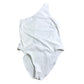 Calvin Klein One Shoulder Swimwear XL Women's White Fashion Item