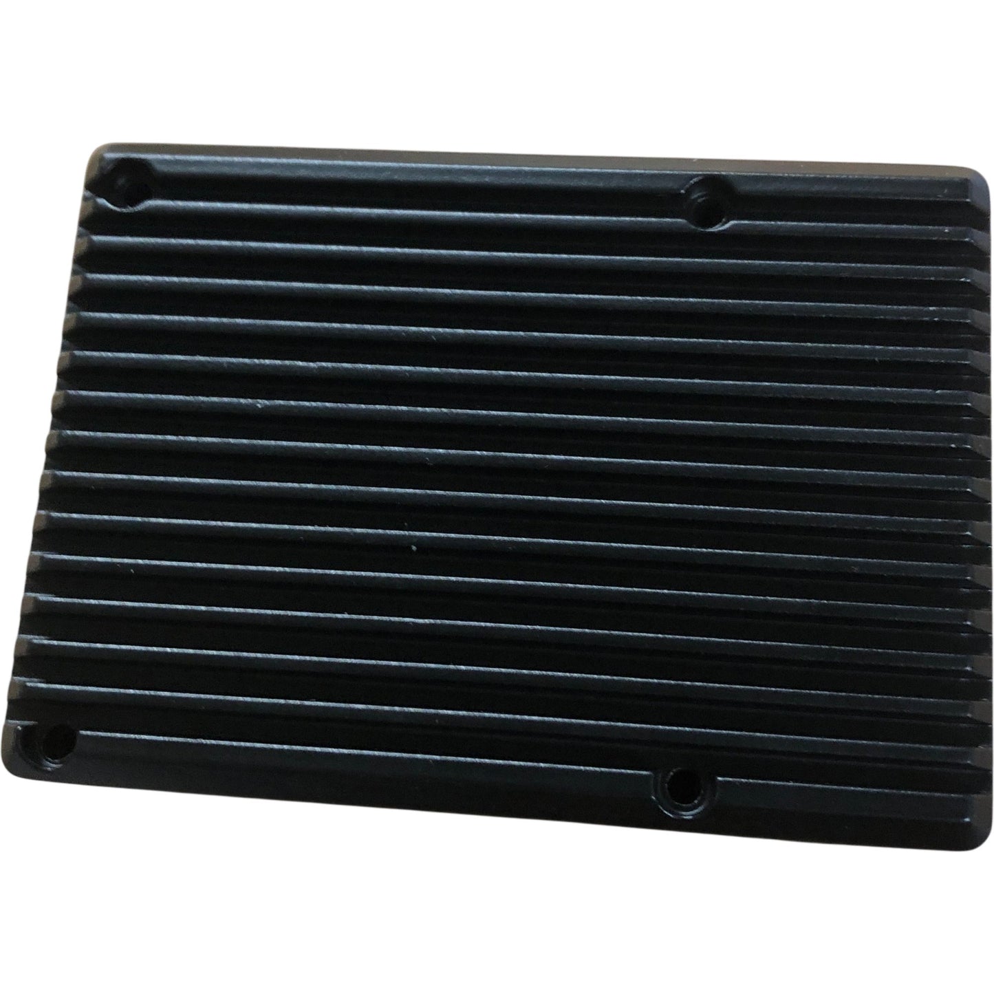 Heatsink Case For Raspberry Pi 5 Efficient Heat Dissipation Metal Cooling