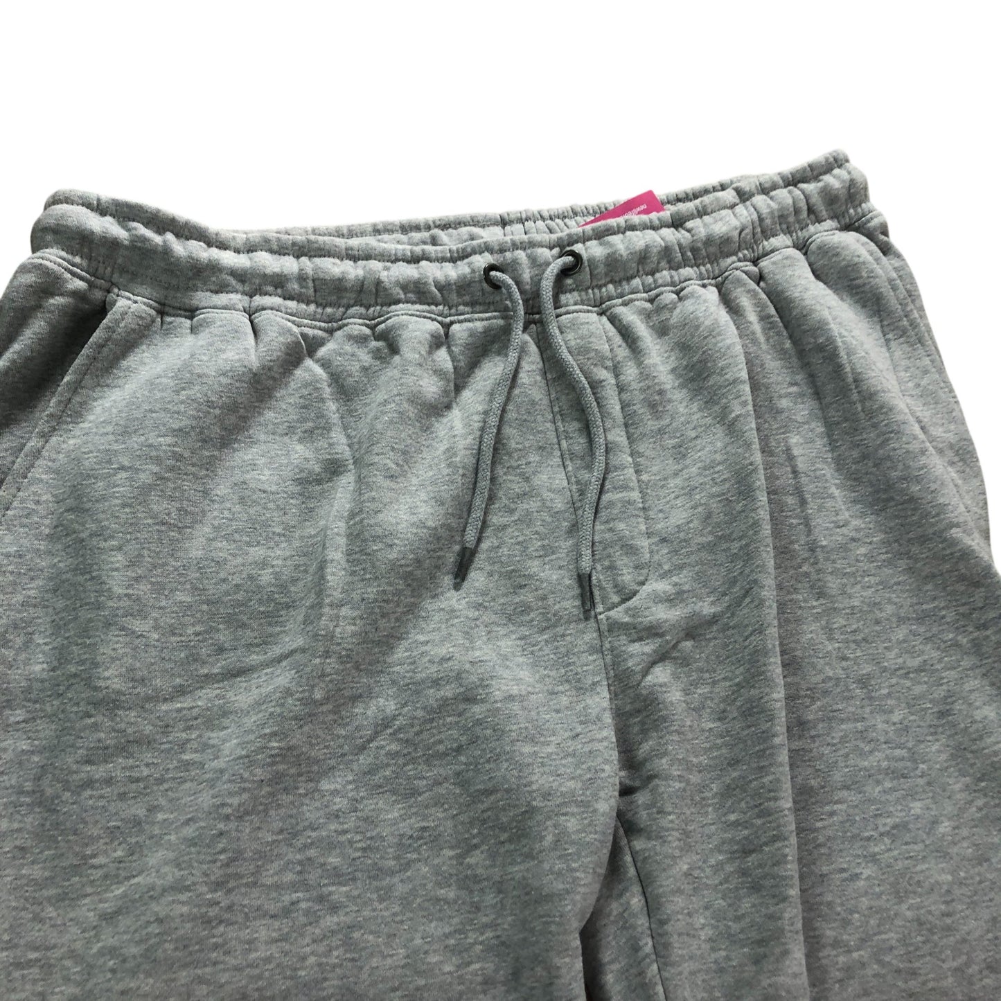 Kangaroo Poo Grey Sweatpants Men's Casual Activewear Trousers XXL