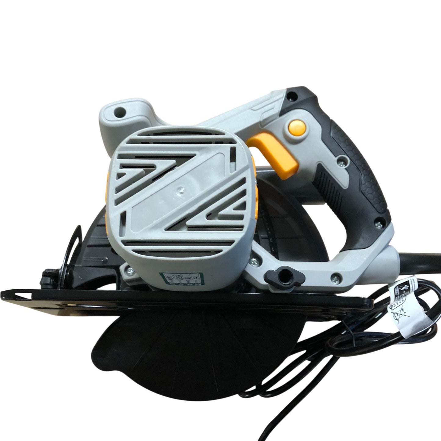 DEKO Circular Saw DKPCCSD120C1 1200W 185MM 4800RPM Cutting Tool Power Saw