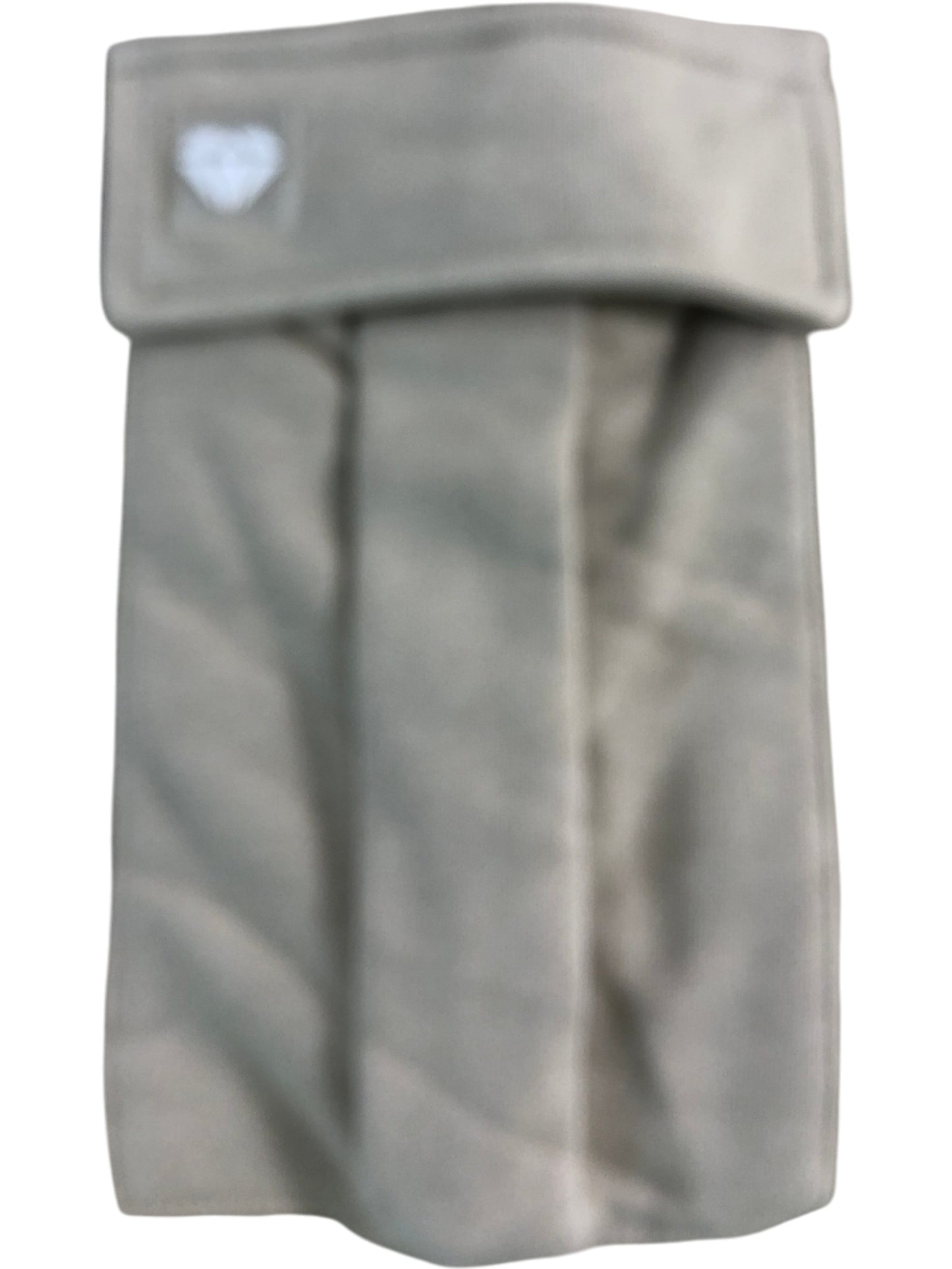 BORN RICH Cargo Shorts XL Men's Beige Pocketed Drawstring Casual Wear