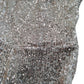 River Island Sequin Jumpsuit UK8 Women's Party Wear Glittery Brown