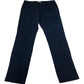 Jack & Jones Men's Chinos Navy Blue Trouser Cotton Stretch Branded 32W 30L