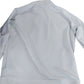 Calvin Klein Men's White Zip Up Jacket Size M Sportswear Casual Wear