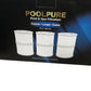 POOLPURE Pool and Spa Filtration Filters Pack of 6 PLF-INTVI