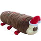 Colin The Caterpillar Dog Toy