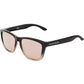 HAWKERS Fusion One Rose Gold Unisex Gradient Lenses Stylish Sunglasses