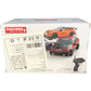Remote Control Drift Sport Car 4WD 1:24 RTR Yellow